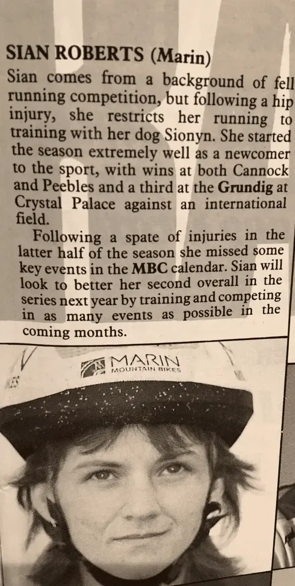 First Sponsored Female UK rider.webp