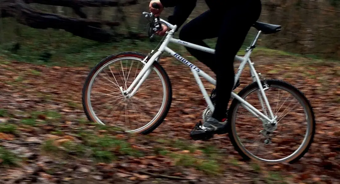The prettiest bike i ever built being used..webp