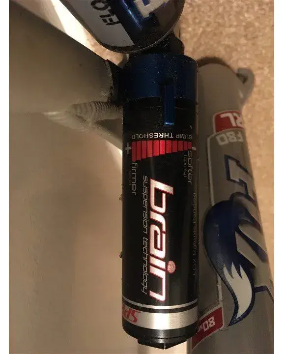 Specialized S-Works Epic (2004) kids build | Retrobike