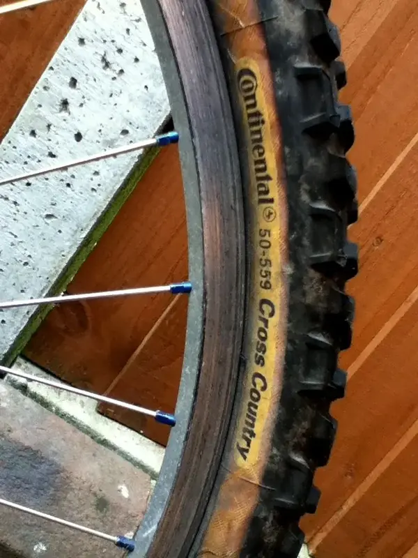 Continental corss-country front.webp