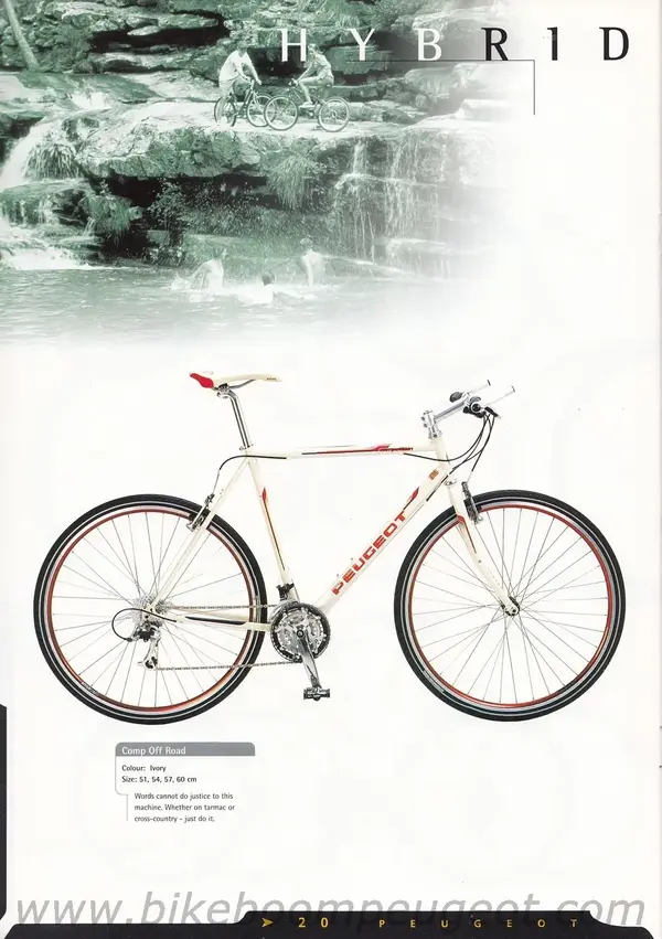 Peugeot 1998 UK Brochure Pg20.webp