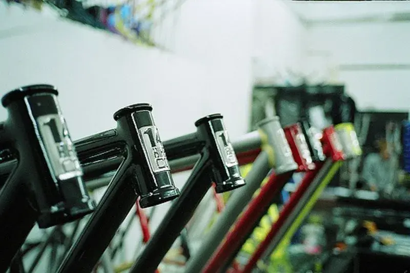 14 Bike Co- All handbuilt and fillet brazed by Lee Cooper..webp