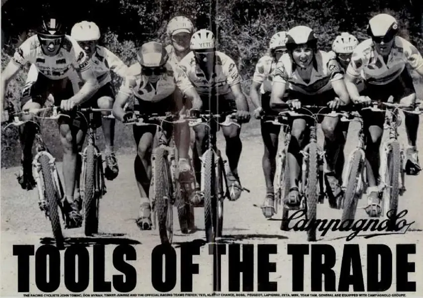 1.Campagnolo Advertising Campaign..webp