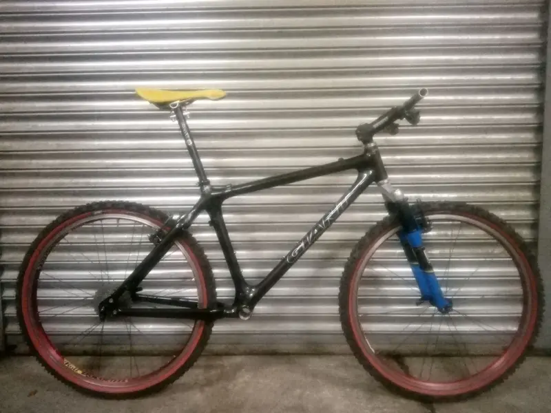 Giant mcm best sale carbon