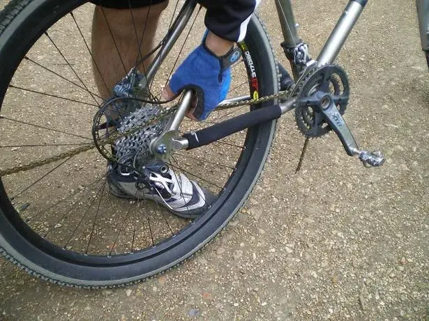 modern bike is first mechanical!!.webp