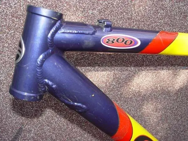 Giant ATX Series Retrobike