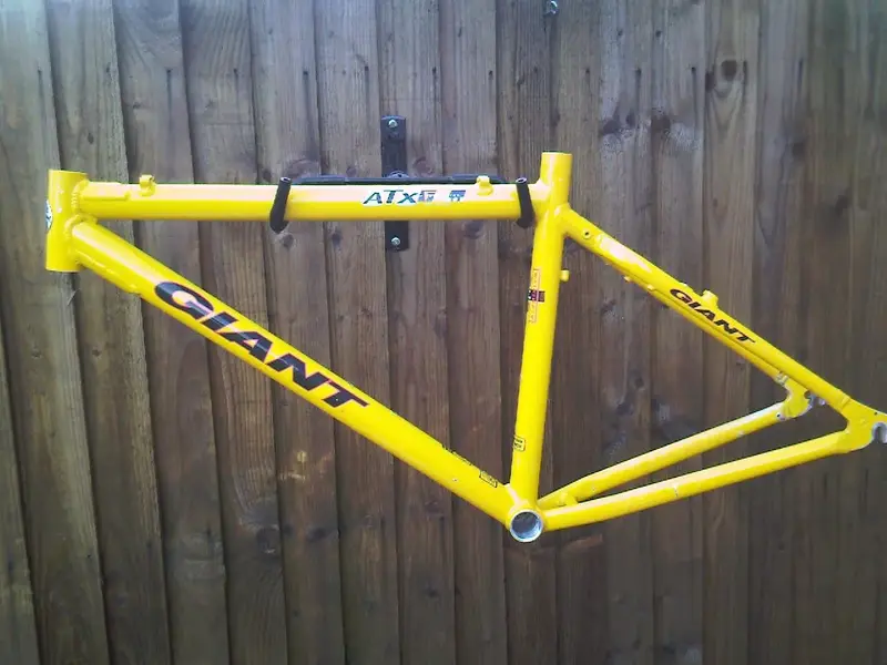 Giant ATX Series Retrobike
