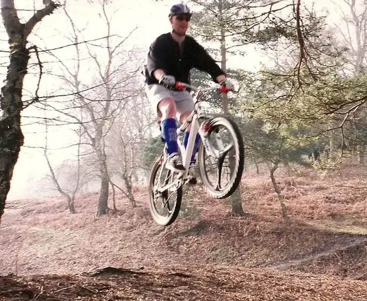 me in the air again! and on spin wheels!! i must have been mental!!.webp