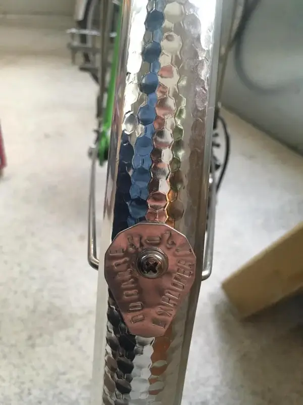 bicycle name plate fender.webp