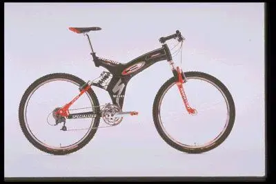 Specialized fsr 1997 best sale