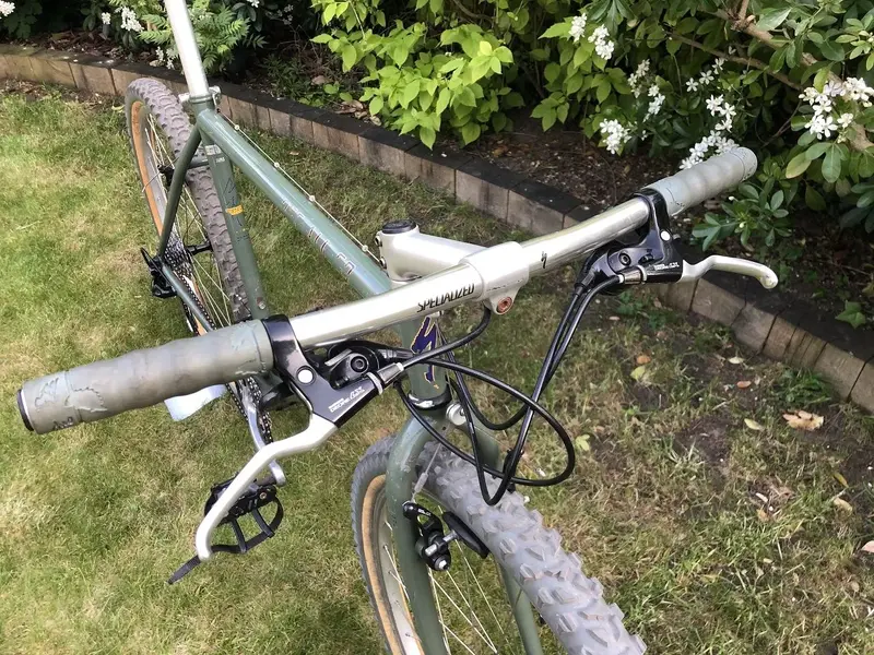 1994 Specialized Stumpjumper | Retrobike