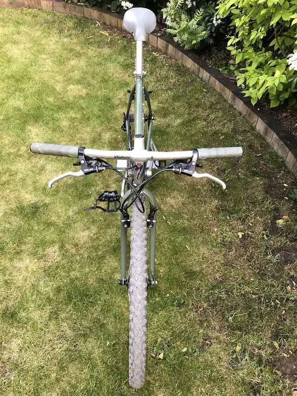 1994 Specialized Stumpjumper | Retrobike