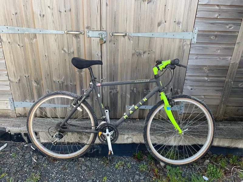 Marin palisades trail price online