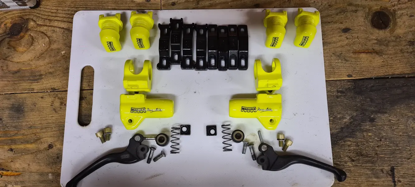 Pic 6 - Finished Pre assembley.webp
