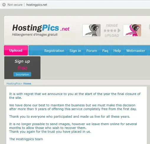 hostingpics closure.webp