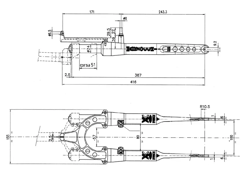 XC500 - 1993 - Dimensions.webp