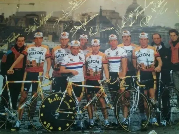 joe waugh team bike.webp