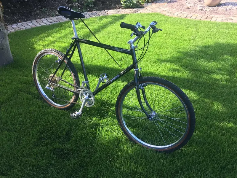 Araya Muddy Fox MF26-I SPR | Retrobike