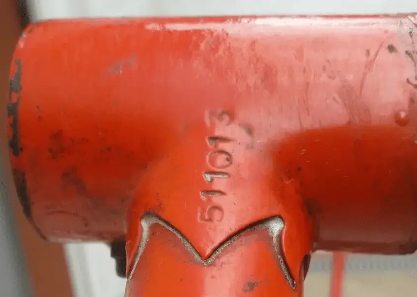 Vintage frame number.webp