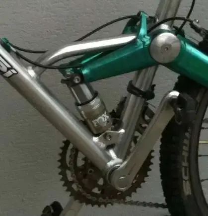 Fox Alps4 Rear Damper.webp