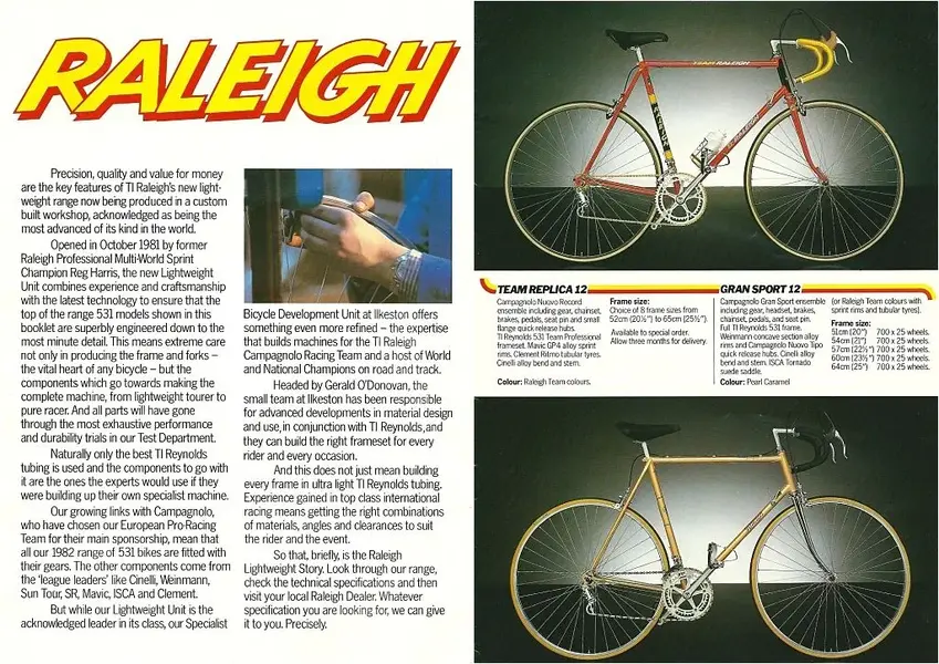 raleigh-catalogue-1982-featuring-jr178t-jan-raas-track-frame-page-1-and-2.webp