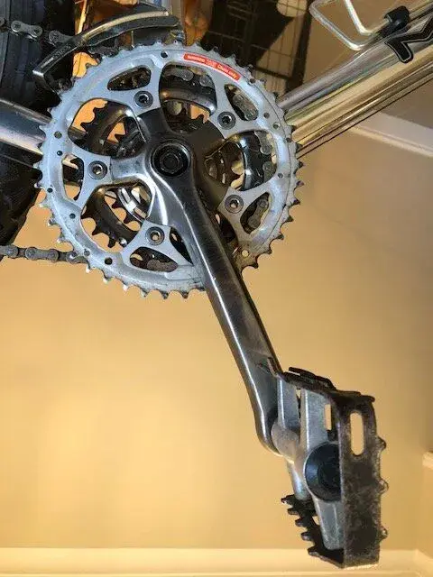 STX RC MC33 Chainset.webp