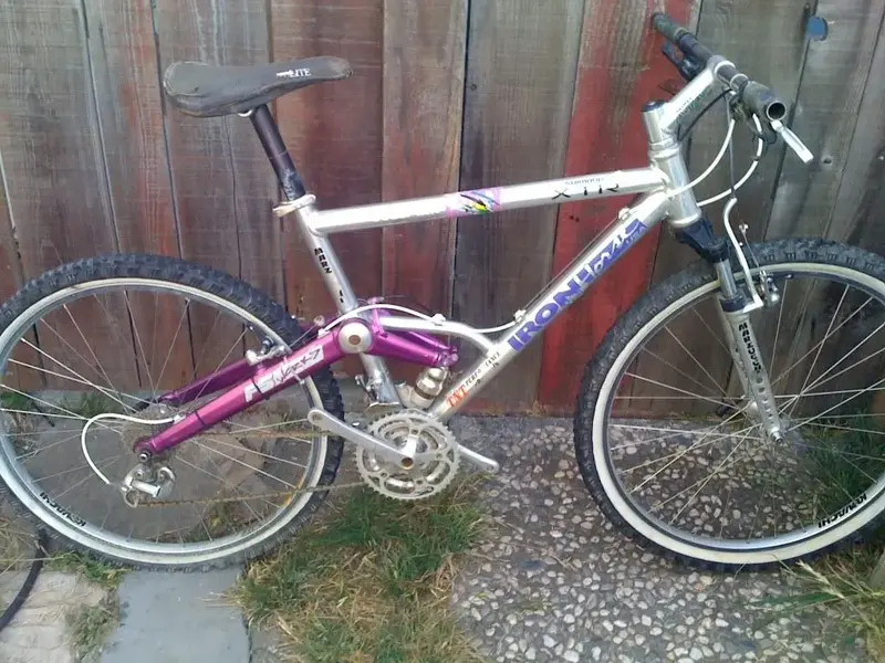 Dave Cullinan's Iron Horse FS Works 9fc82e71.webp