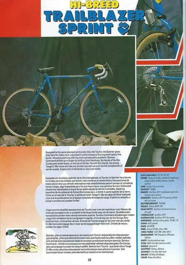 1990 Muddy Fox Katana Catalogue P.22.webp