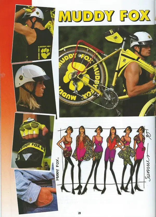 1990 Muddy Fox Katana Catalogue P.28.webp
