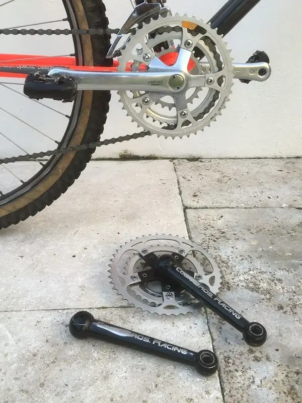 Trek Cooks cranks.webp