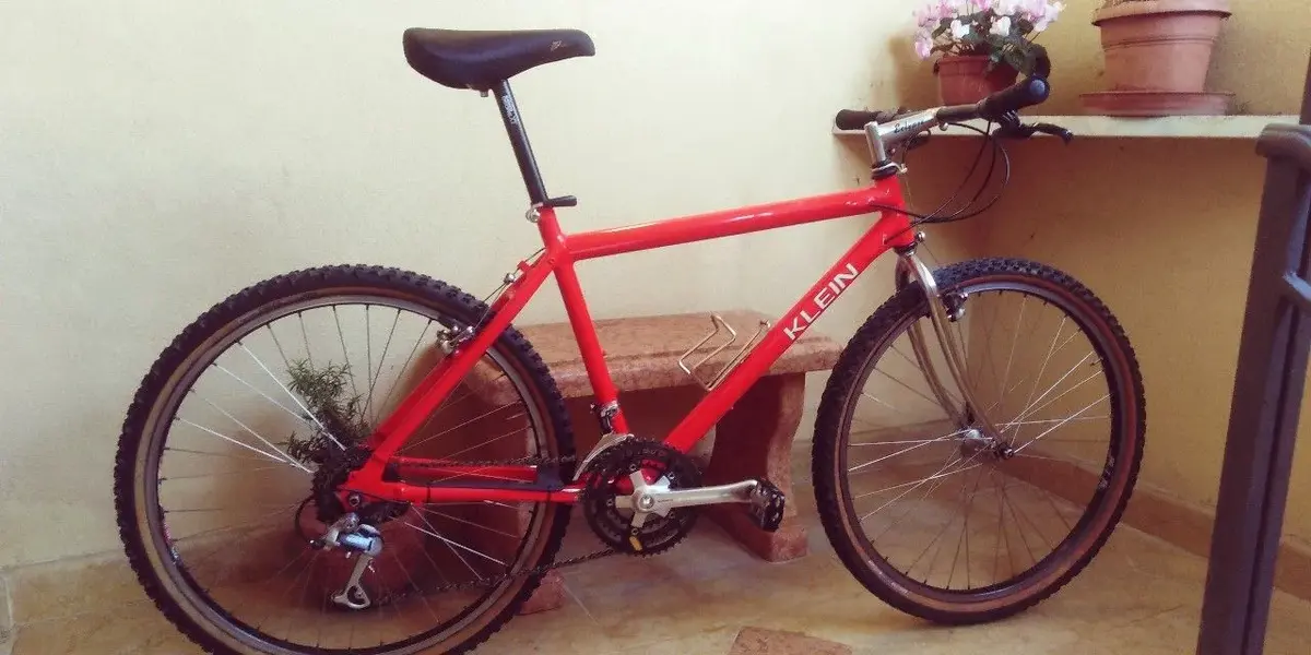 6.Yanee71's 1990 Klein Pinnacle.webp