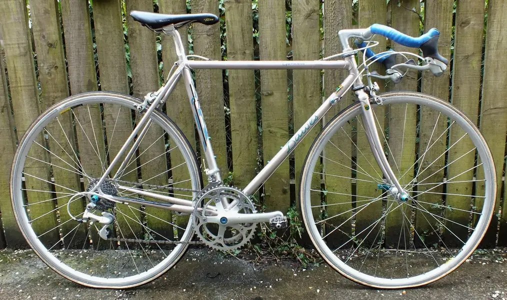2. Dawes Genesis after a bloody good clean.webp