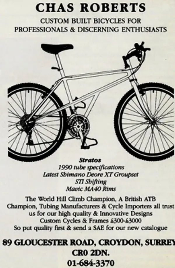 1.Small Box advert Marketing from the small Bespoke frame builder..webp