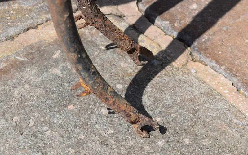 Alan's Raleigh forkends.A.webp