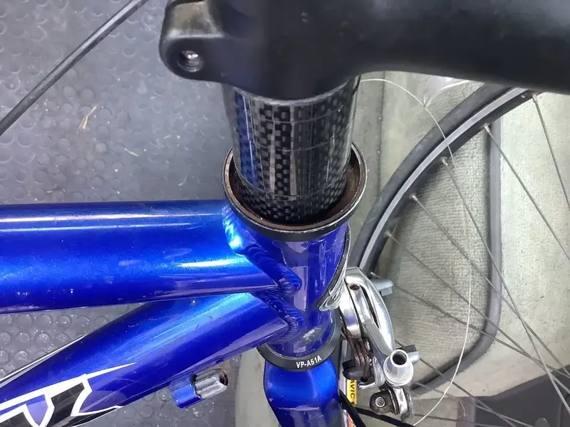 Retro? 2003 Trek 1200 (meets 1990 Trek 1400) | Retrobike