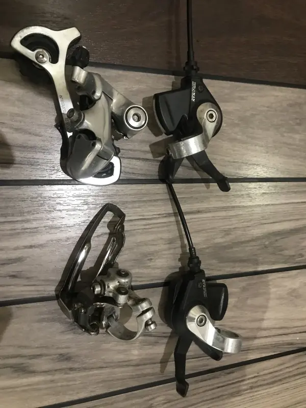 Deore STX Shifters 1.webp