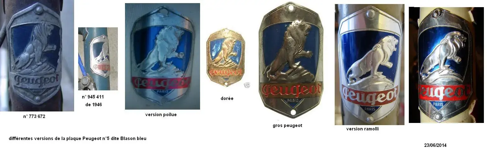 Peugeot blasons bleus.webp