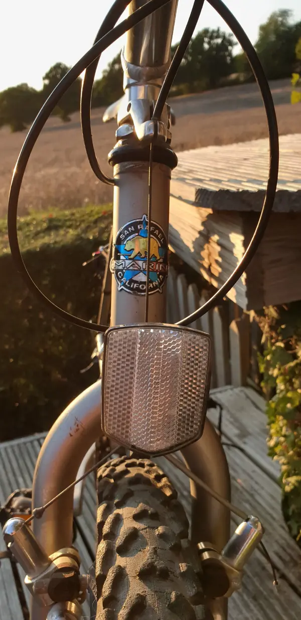Marin Front Fork.webp
