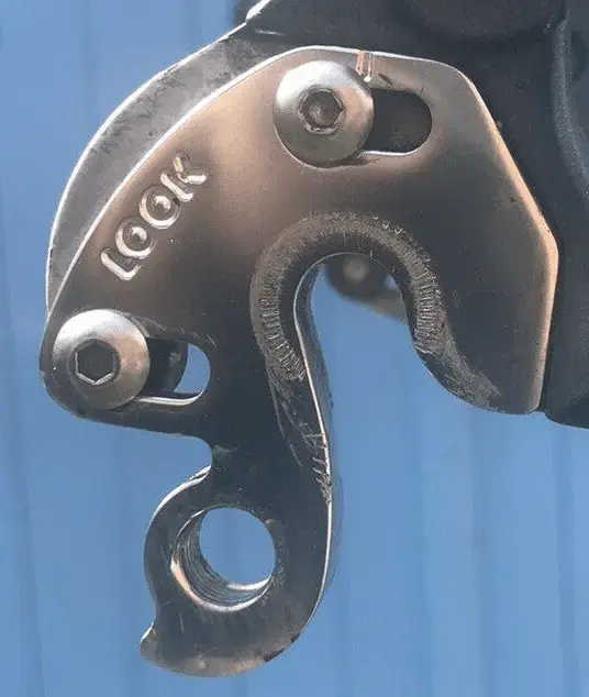 look kg281 dropout hanger.webp