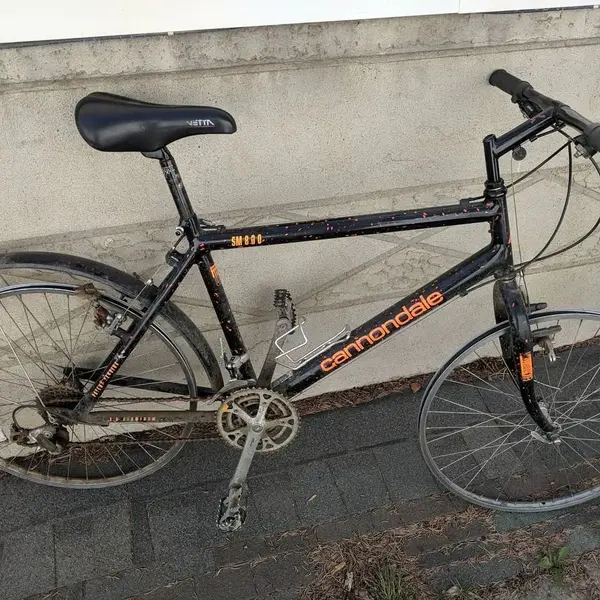 Cannondale sm800 beast of the east hotsell