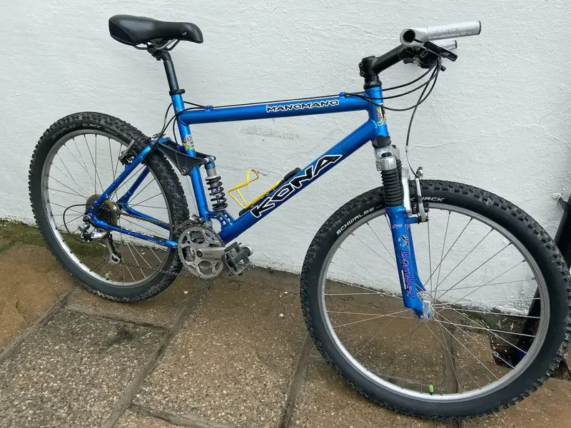Second hand kona bikes outlet