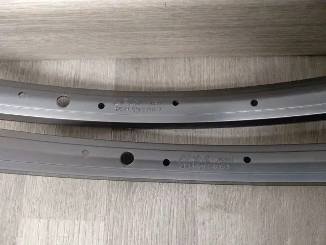 Araya 7b rims outlet