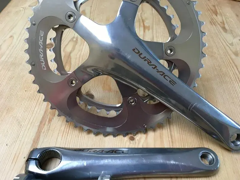 Shimano 7800 groupset shop