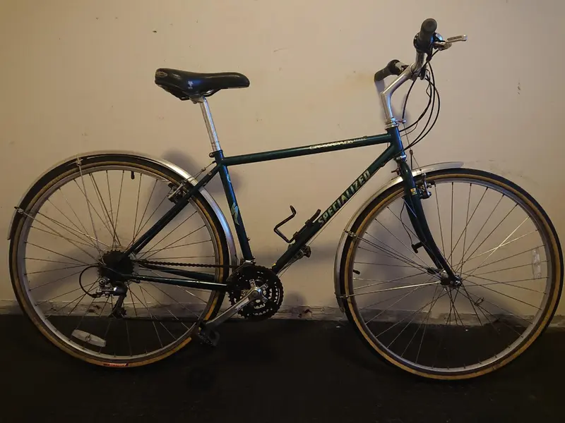2004 specialized crossroads new arrivals