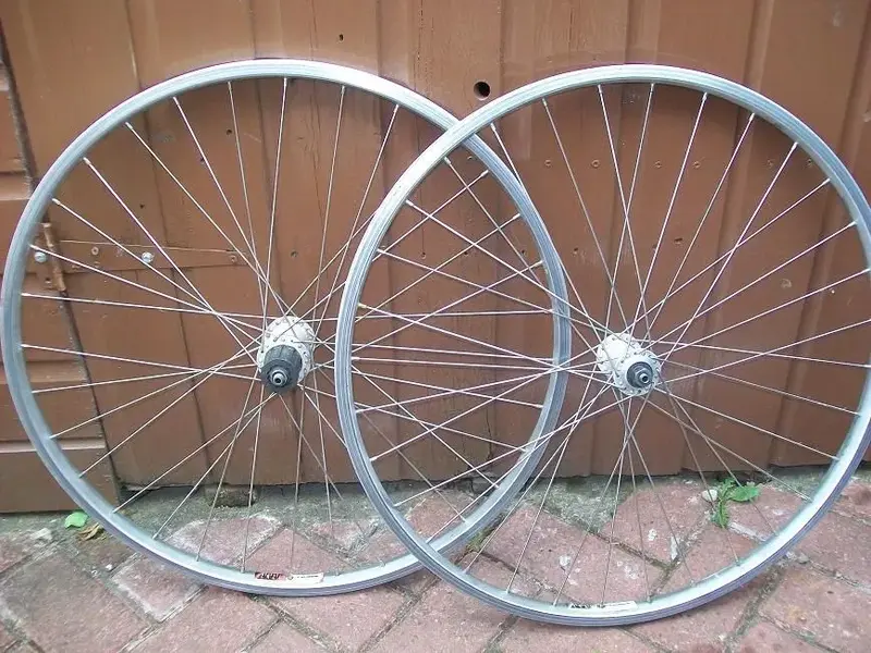 single speed wheels