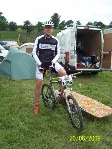 MadCowKev's pre-race posing for the camera! (RB Team B).webp