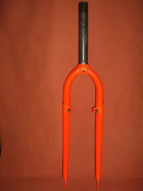 Marin RockStar fork, neon orange.webp