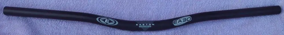 Easton EA30 risers. 685mm wide. 25.4mm.webp