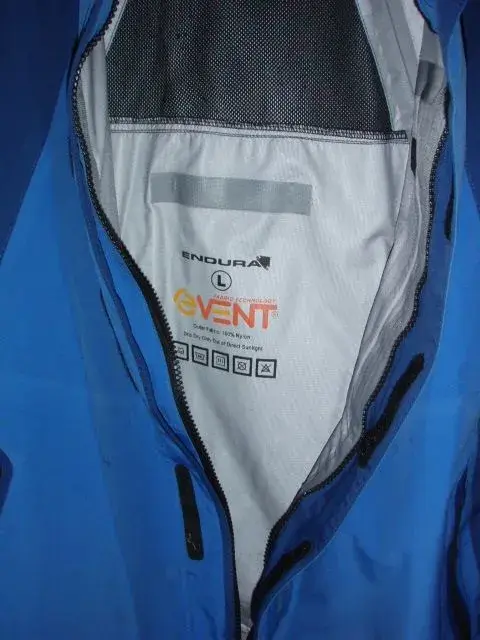 Endura eVent closeup.webp