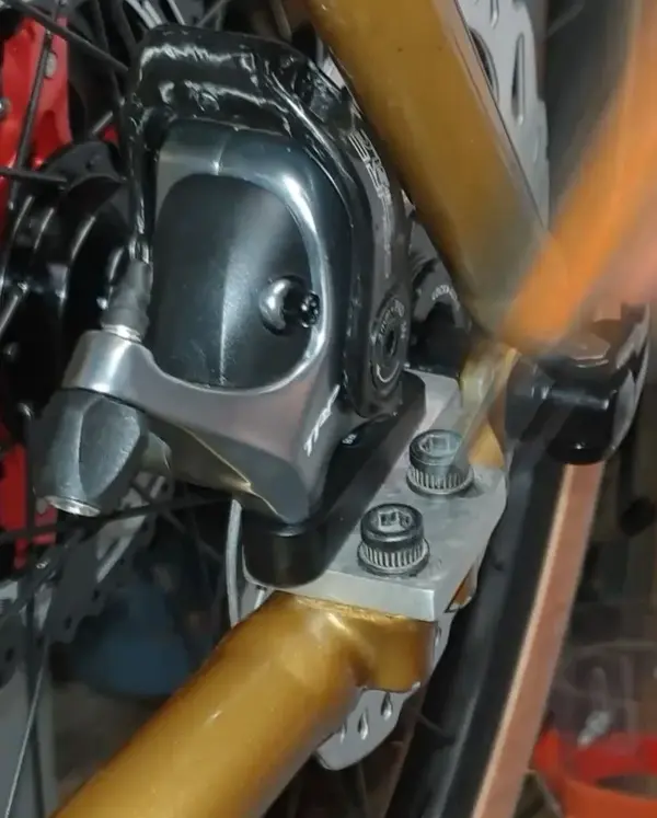 Disk Brake fitted.webp